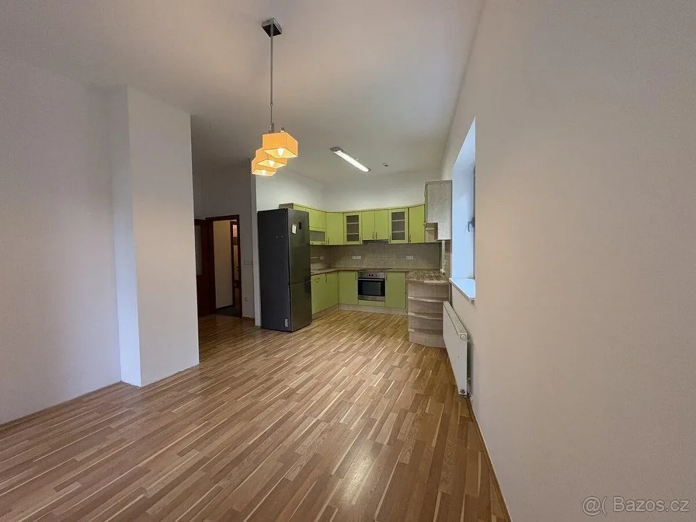 2+kk, Šumperk, Olomoucký kraj