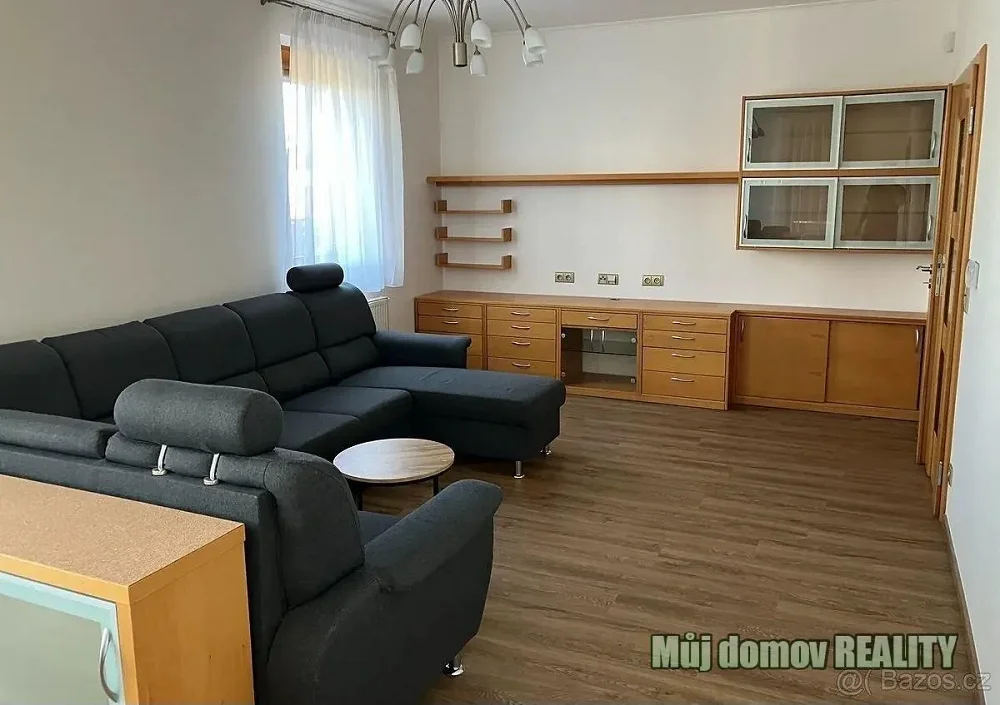 4+1, Hlavní město Praha