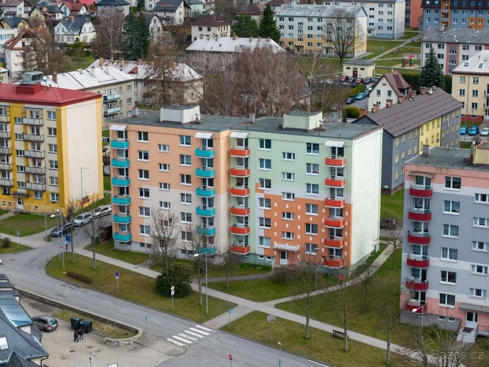 1+1, Jeseník, Olomoucký kraj