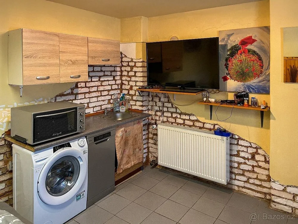 1+kk, Zbůch, Plzeň-sever, Plzeňský kraj
