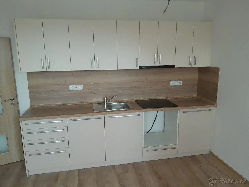 2+kk, Příbram, Středočeský kraj