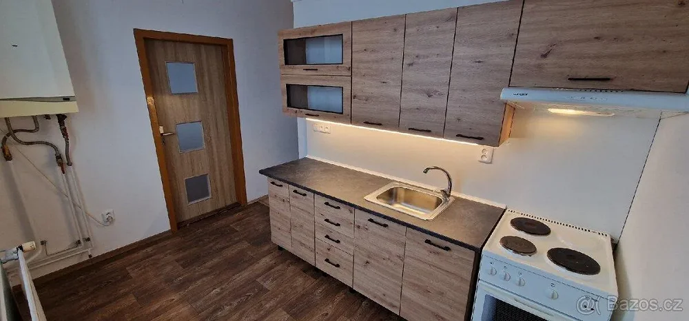3+1, Vlachovo Březí, Prachatice, Jihočeský kraj