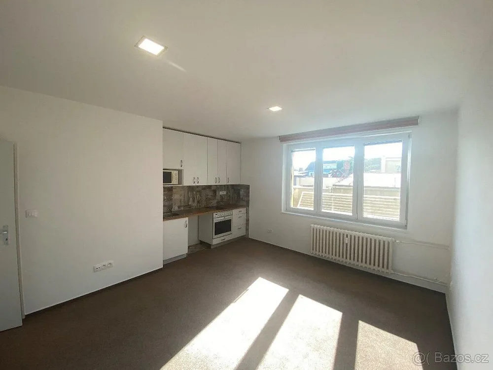 1+kk, Pekařská, Opava, Moravskoslezský kraj