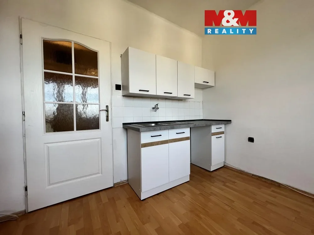 1+kk, Borovského, Karviná, Moravskoslezský kraj