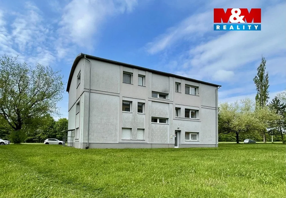 3+kk, Okružní, Karlovy Vary, Karlovarský kraj