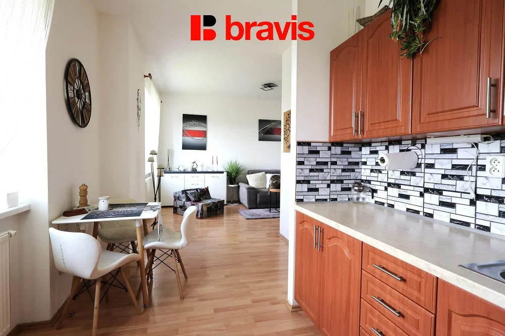 1+kk, Na láně, Zbýšov, Brno-venkov, Jihomoravský kraj