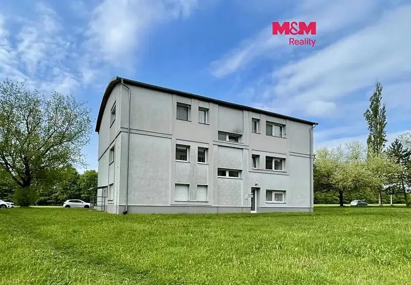 3+kk, Okružní, Karlovy Vary, Karlovarský kraj