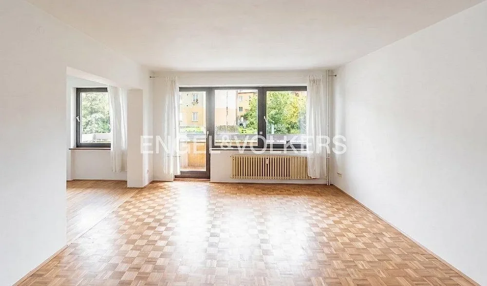 3+kk, Karenova, Praha 5 - Košíře