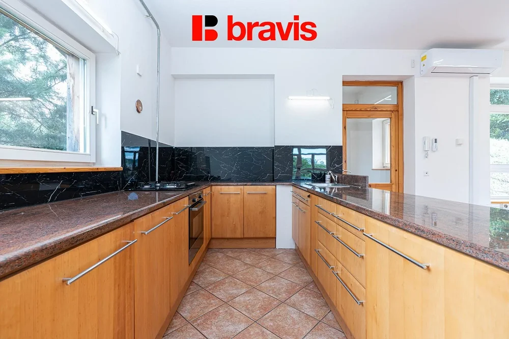 5+kk, Černopolní, Brno-město, Jihomoravský kraj
