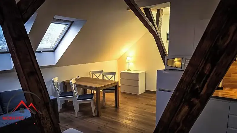 1+kk, Cihelní, Ostrava-město, Moravskoslezský kraj