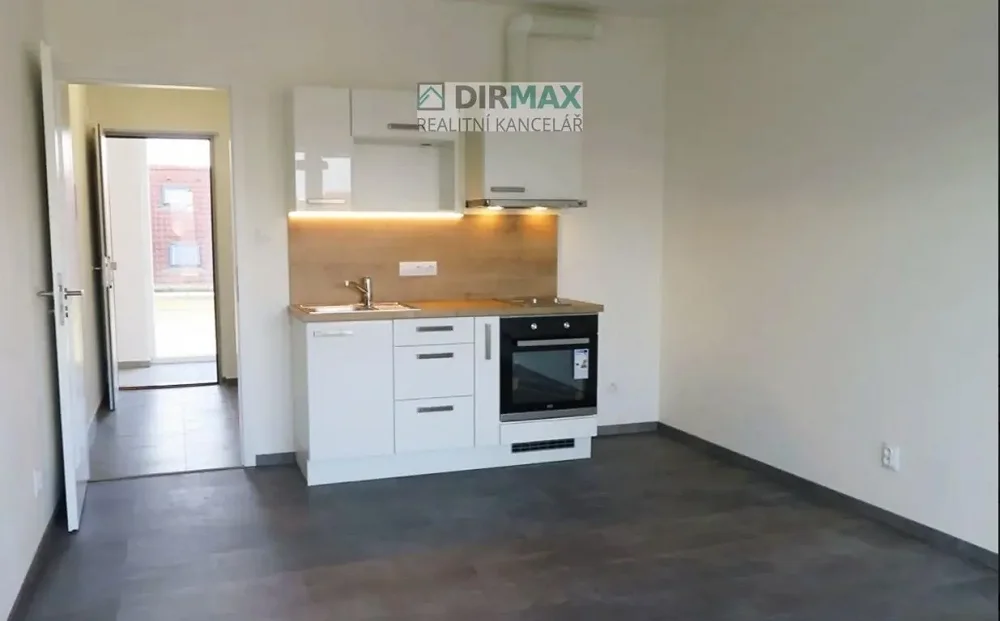 1+kk, Radyňská, Plzeň-město, Plzeňský kraj