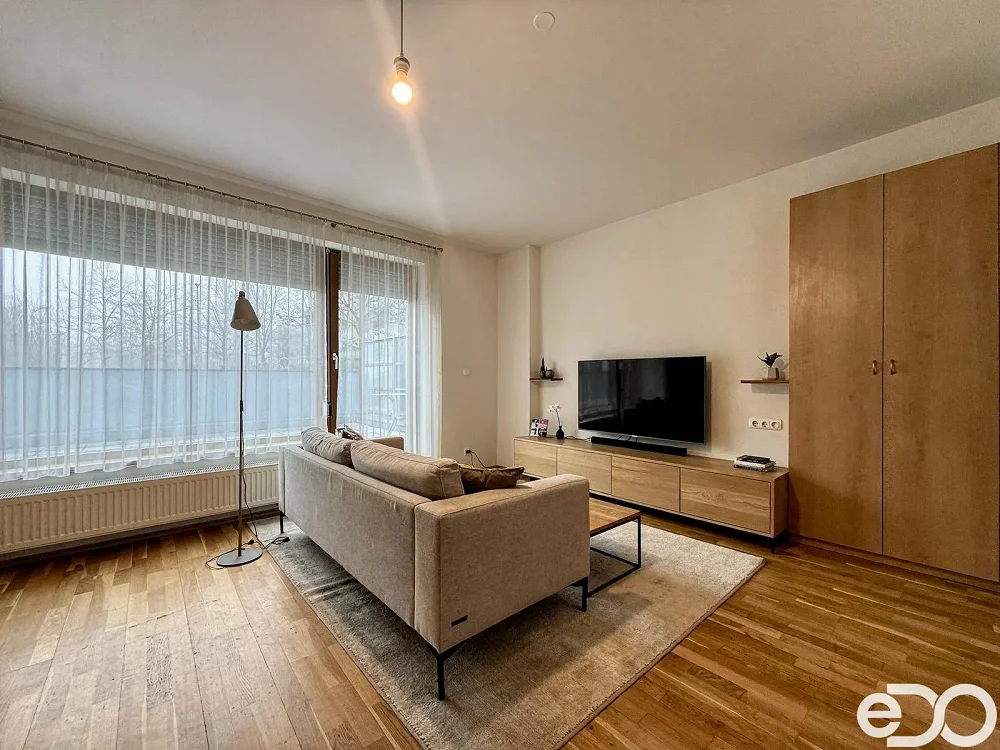 1+kk, Tibetská, Praha 6 - Vokovice