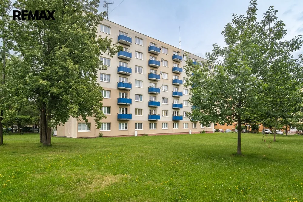 1+1, Bulharská, Kladno, Středočeský kraj
