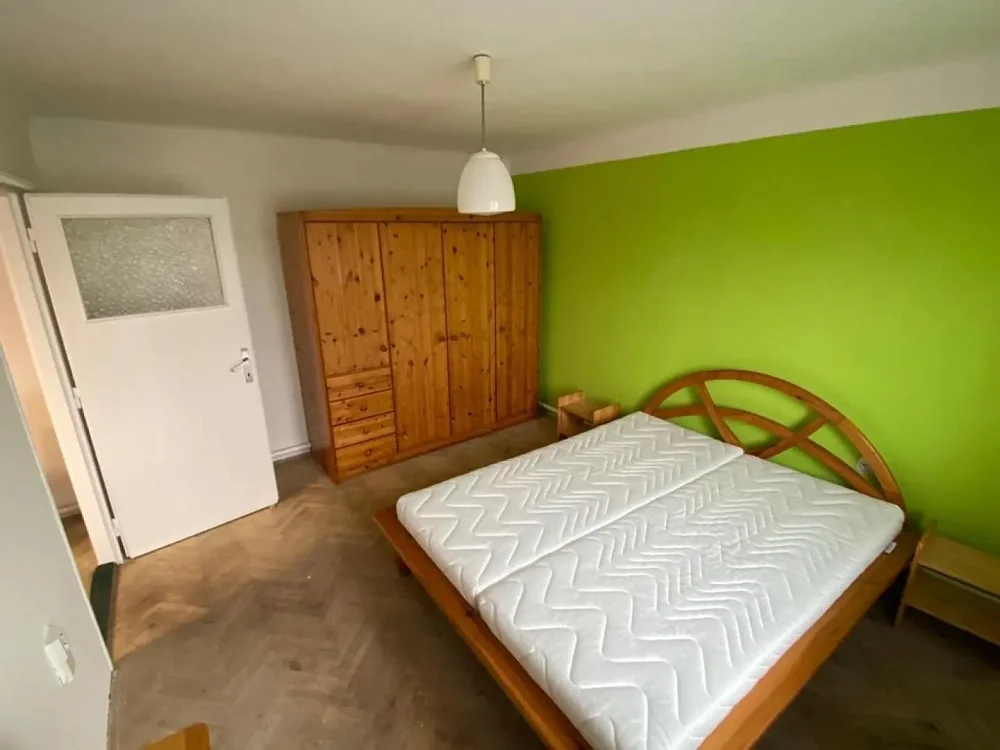 2+1, Vroutek, Louny, Ústecký kraj