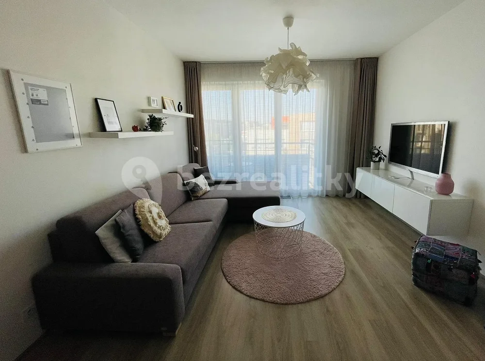 1+kk, Štanderova, Praha 9 - Letňany