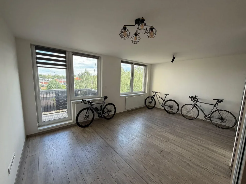 2+kk, Limuzská, Praha 10 - Strašnice