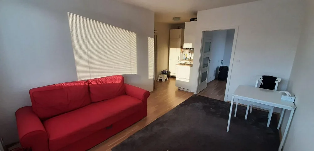 2+kk, Laudova, Praha 6 - Řepy