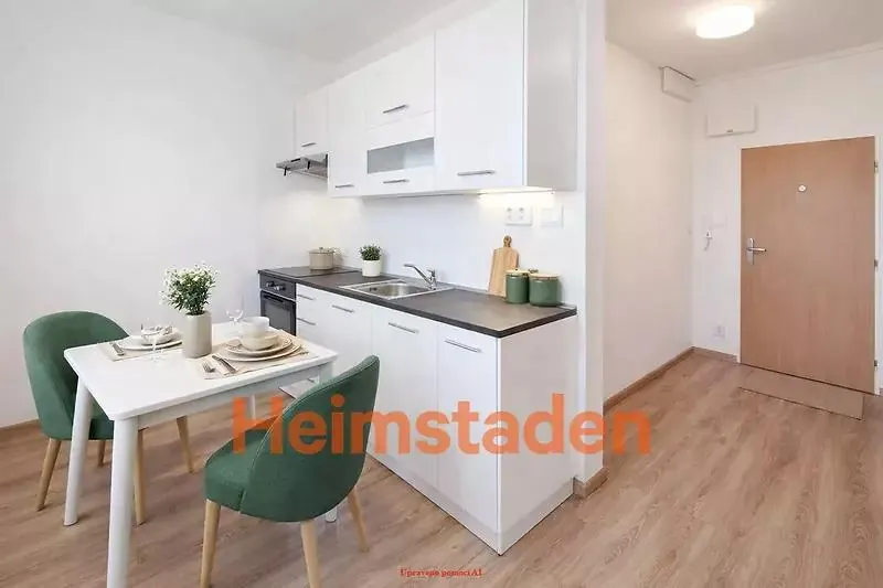 1+1, Slovenská, Karviná, Moravskoslezský kraj