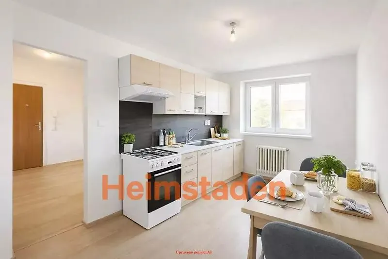 2+1, Hlavní třída, Havířov, Karviná, Moravskoslezský kraj