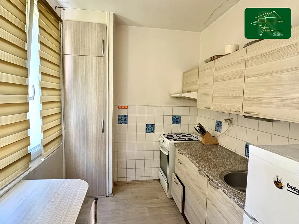 1+1, Nová Pasířská, Jablonec nad Nisou, Liberecký kraj