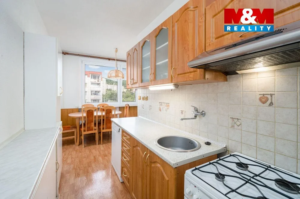 2+1, Višňová, Ústí nad Labem, Ústecký kraj