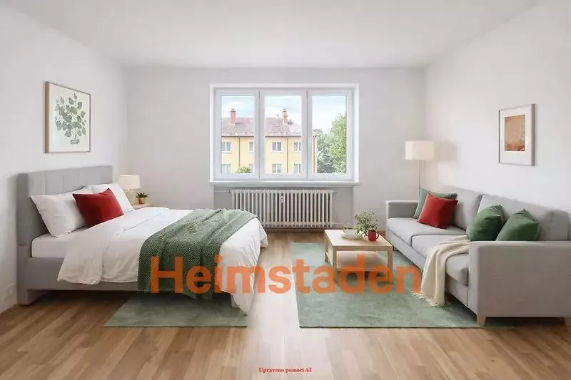 1+1, Gajdošova, Ostrava-město, Moravskoslezský kraj
