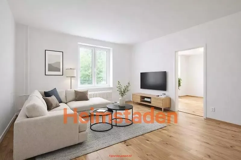 2+1, Komenského, Ostrava-město, Moravskoslezský kraj