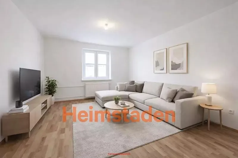 4+1, Alšova, Ostrava-město, Moravskoslezský kraj