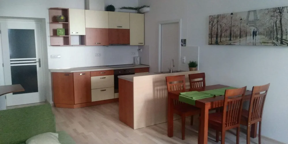 2+kk, Husovická, Brno-město, Jihomoravský kraj
