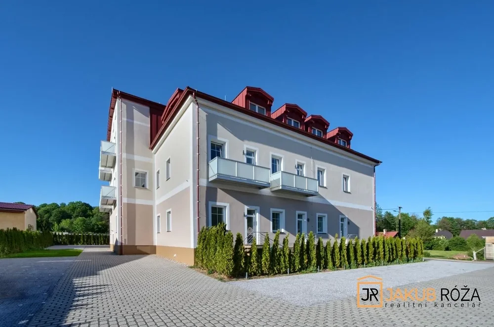 2+kk, Mladé Buky, Trutnov, Královéhradecký kraj
