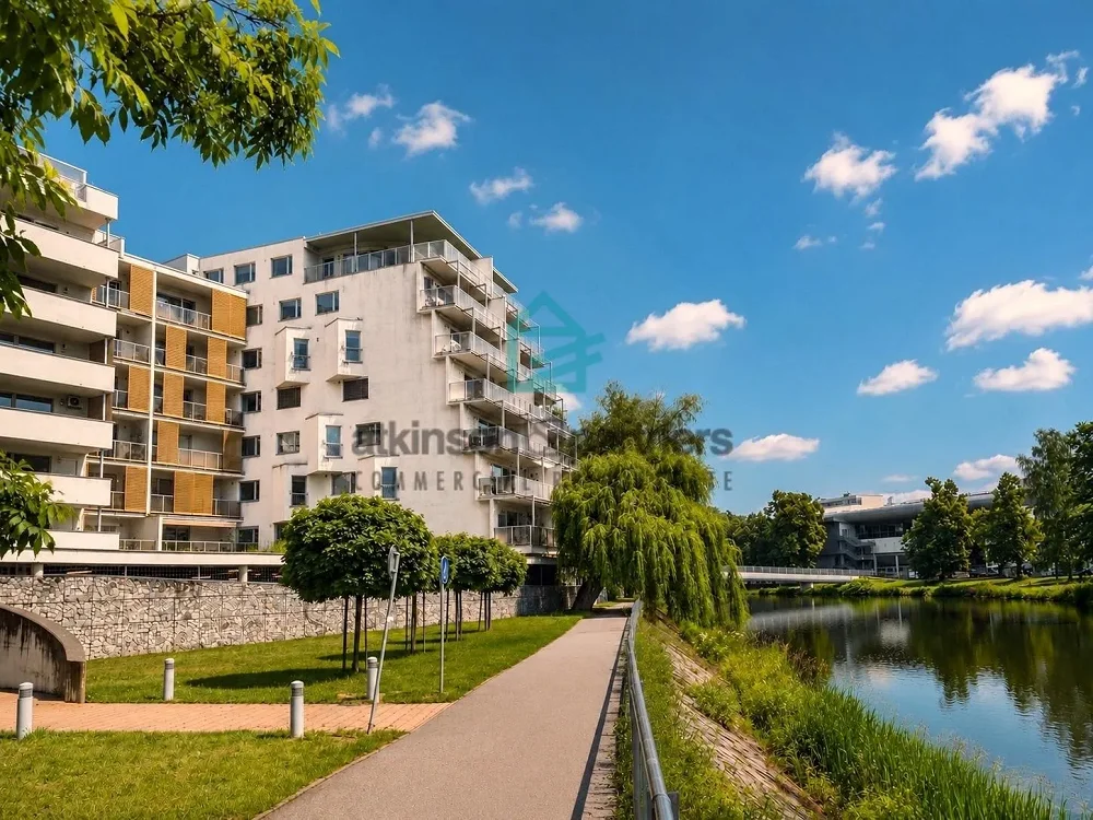 3+kk, Volejbalistů, České Budějovice, Jihočeský kraj