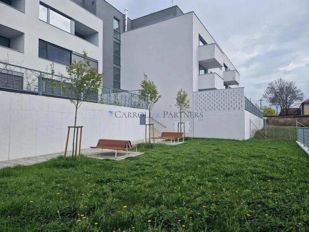 1+kk, U Hájenky, Ostrava-město, Moravskoslezský kraj