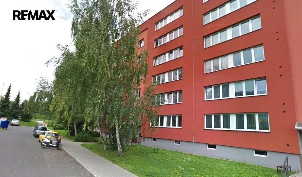 3+1, Bruzovská, Frýdek-Místek, Moravskoslezský kraj