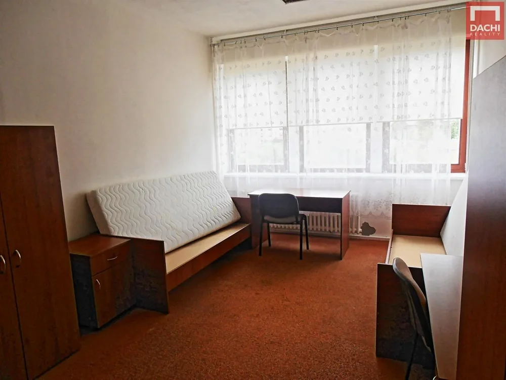 atypický, Wellnerova, Olomouc, Olomoucký kraj