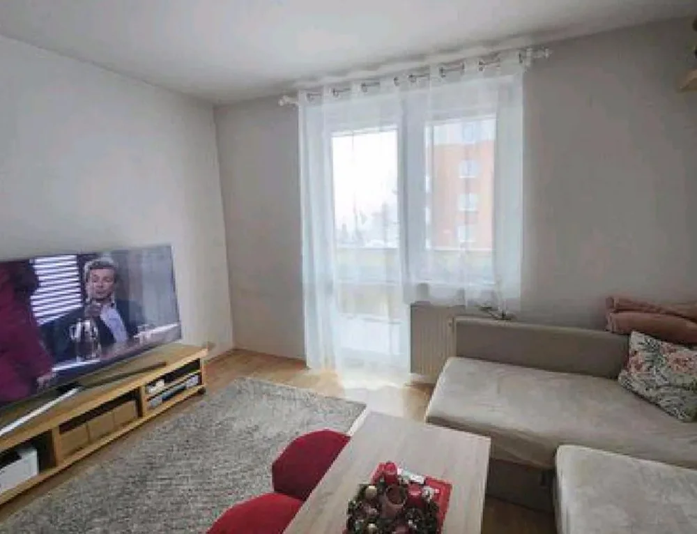 2+kk, U Kasáren, Mladá Boleslav, Středočeský kraj