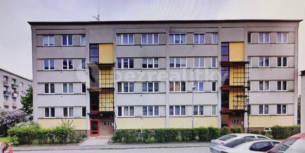 2+kk, V Koutech, Hradec Králové, Královéhradecký kraj