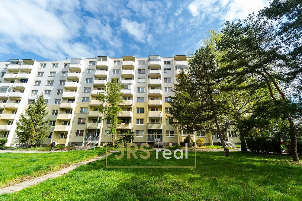 2+1, Ke Škole, Veselí nad Moravou, Hodonín, Jihomoravský kraj