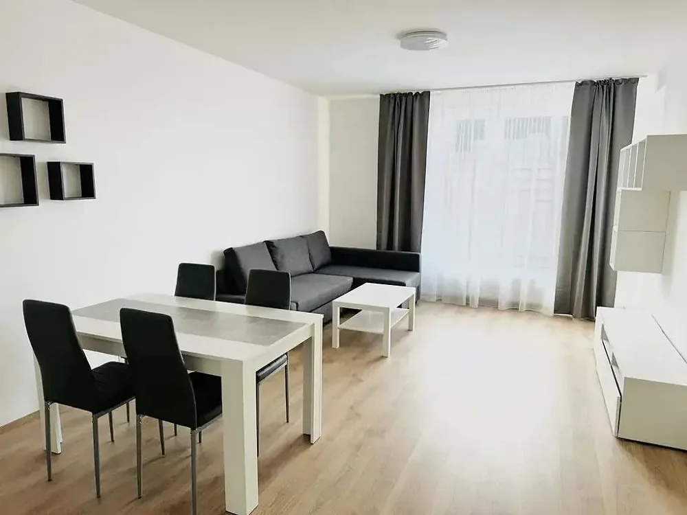2+kk, Ve Lhotce, Praha 4 - Lhotka