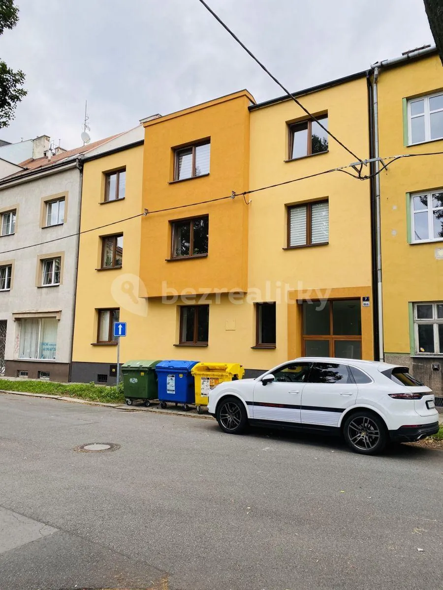 1+1, Jahnova, Ostrava-město, Moravskoslezský kraj
