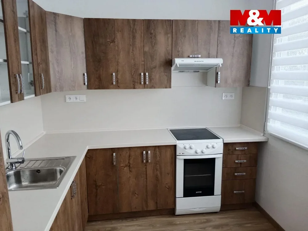 3+1, Pod Markem, Veselí nad Lužnicí, Tábor, Jihočeský kraj