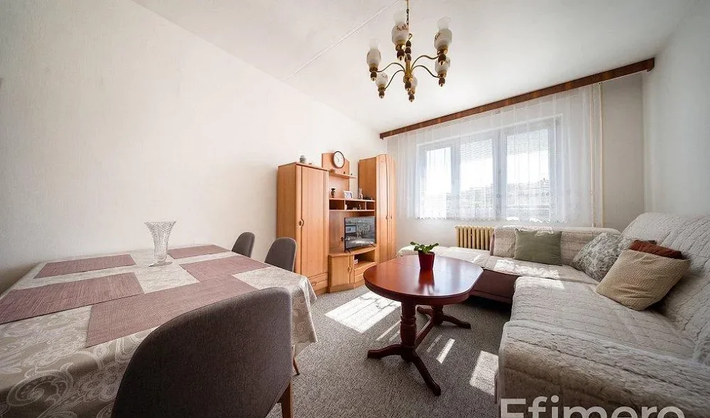 2+1, Jílová, Brno-město, Jihomoravský kraj
