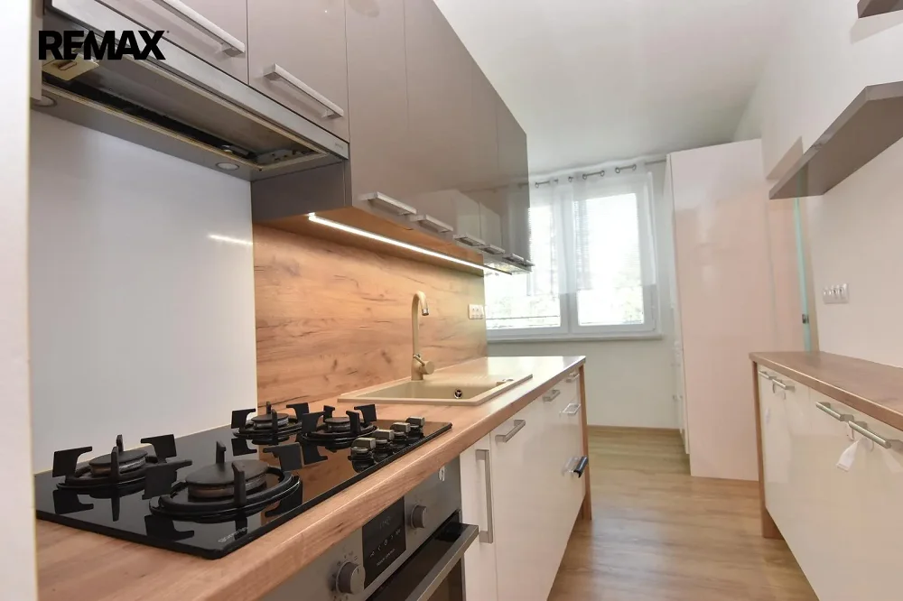 3+1, K Sídlišti, Lutín, Olomouc, Olomoucký kraj