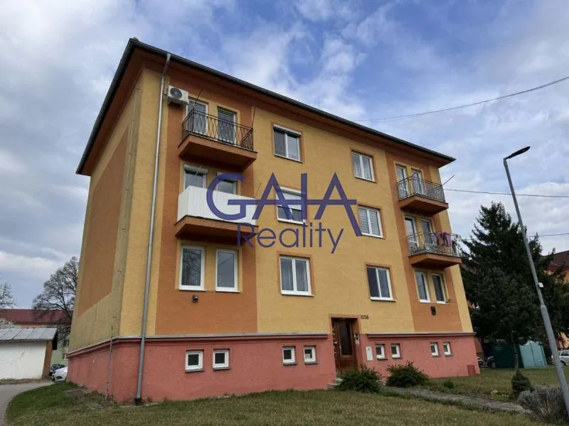 2+1, Hornická, Dubňany, Hodonín, Jihomoravský kraj