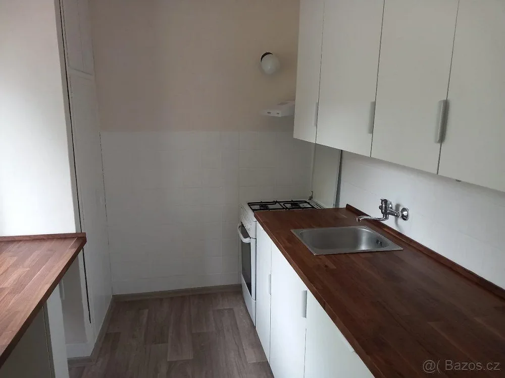 2+1, Budovatelů, Jablonec nad Nisou, Liberecký kraj