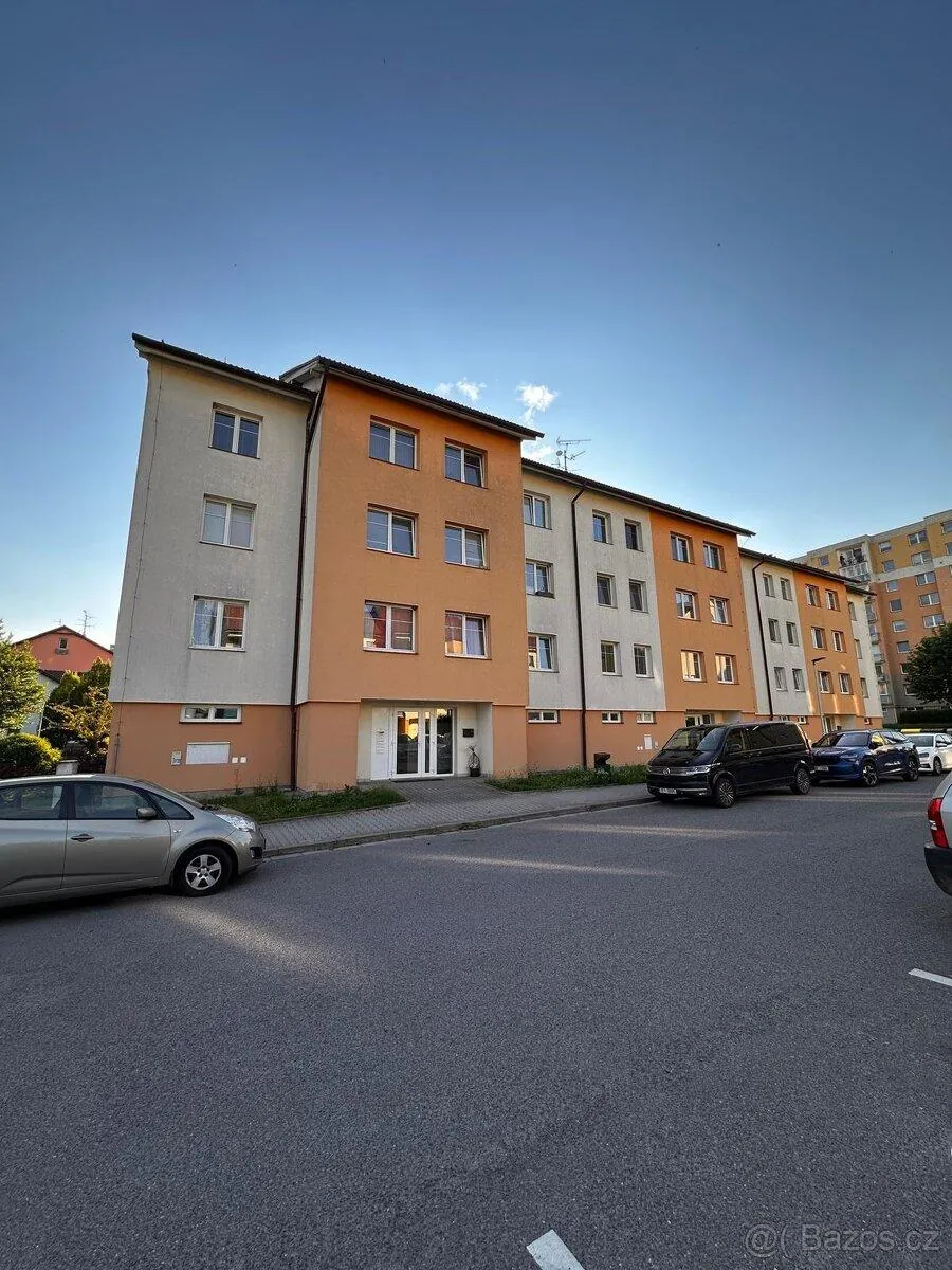 2+1, Hegerova, Polička, Svitavy, Pardubický kraj