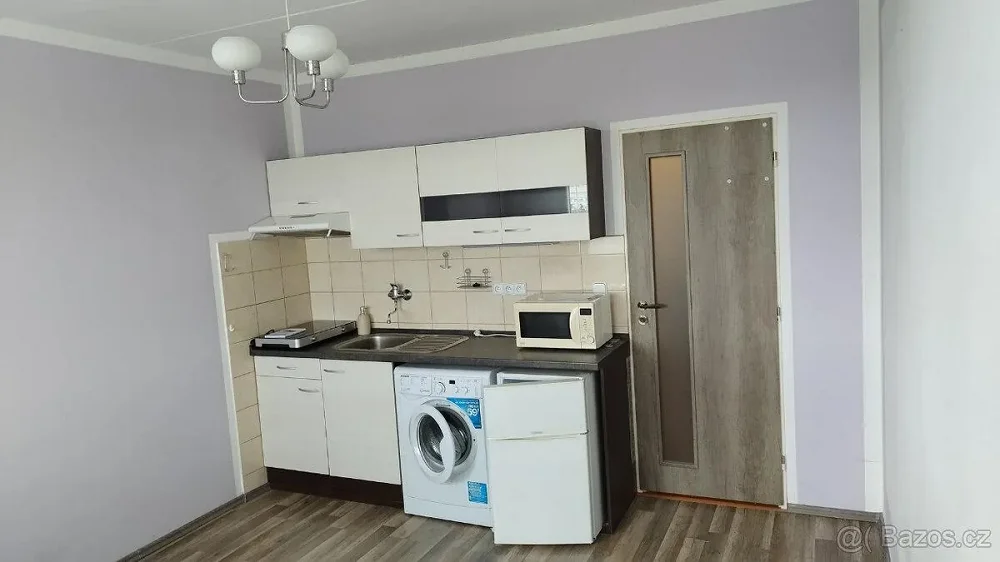1+kk, Slovenského národního povstání, Louny, Ústecký kraj