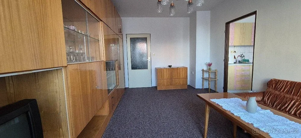 1+1, Benešov, Středočeský kraj