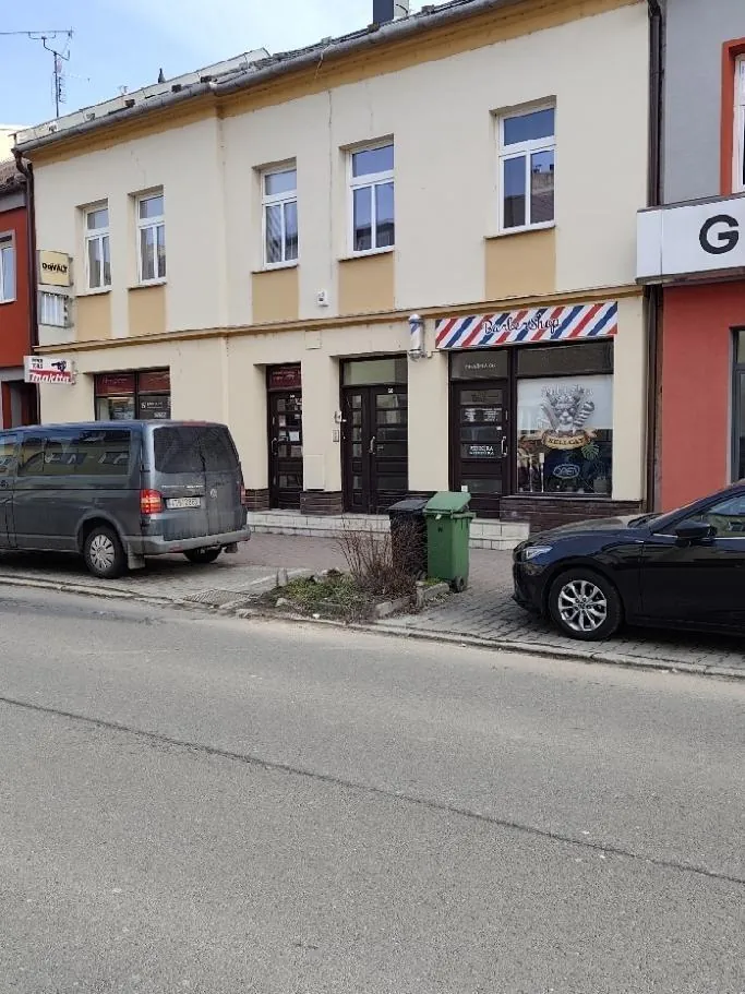 1+1, Pekařská, Opava, Moravskoslezský kraj