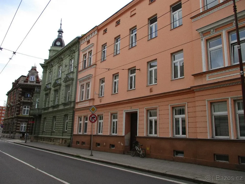 2+1, Opava, Moravskoslezský kraj