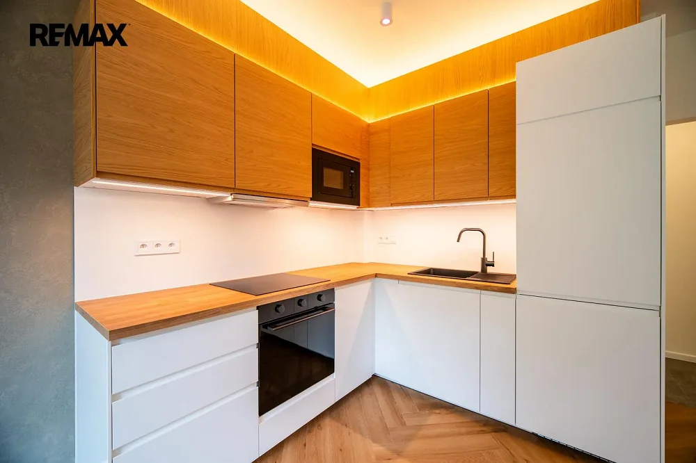 2+kk, Branická, Praha 4 - Braník